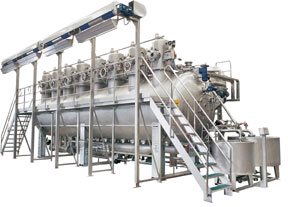 High-Temperature-Dyeing-Machine