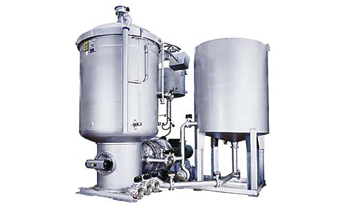 High-Temperature-Package-Dyeing-Machine